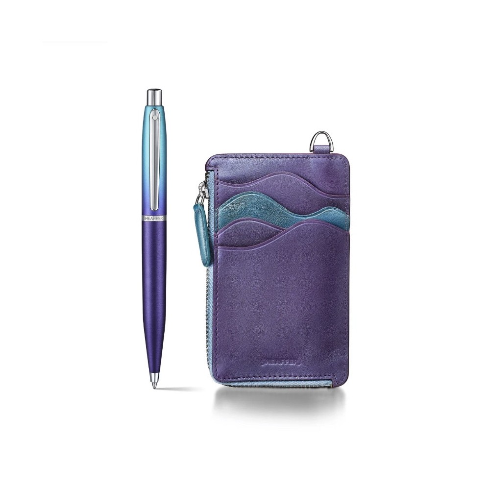 Gift set VFM Expressions - Sheaffer - ballpoint pen and case