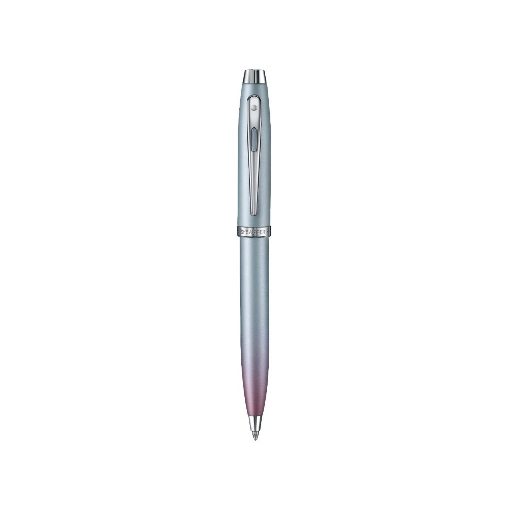 Zestaw prezentowy 100 Expressions - Sheaffer - długopis i notes