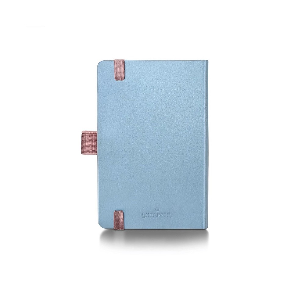 Gift set 100 Expressions - Sheaffer - ballpoint pen and notebook