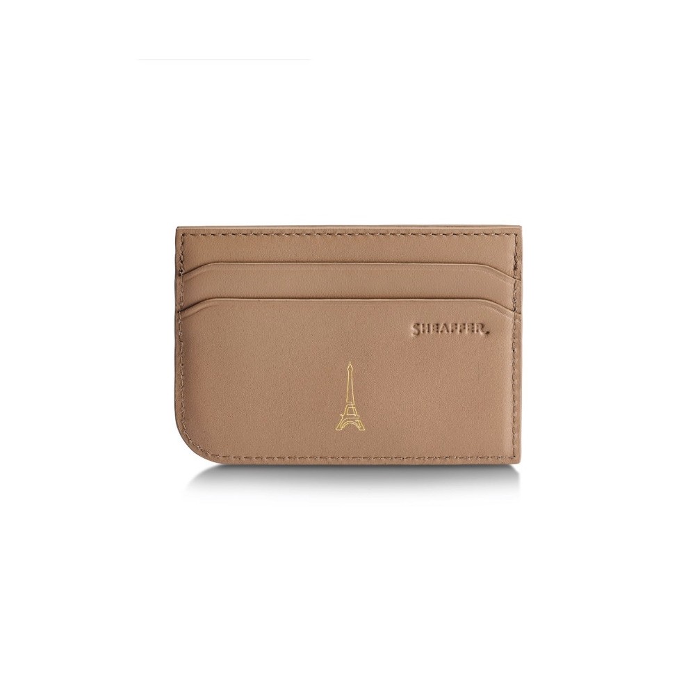 Gift Set Emily in Paris - Sheaffer - Champagne Gold