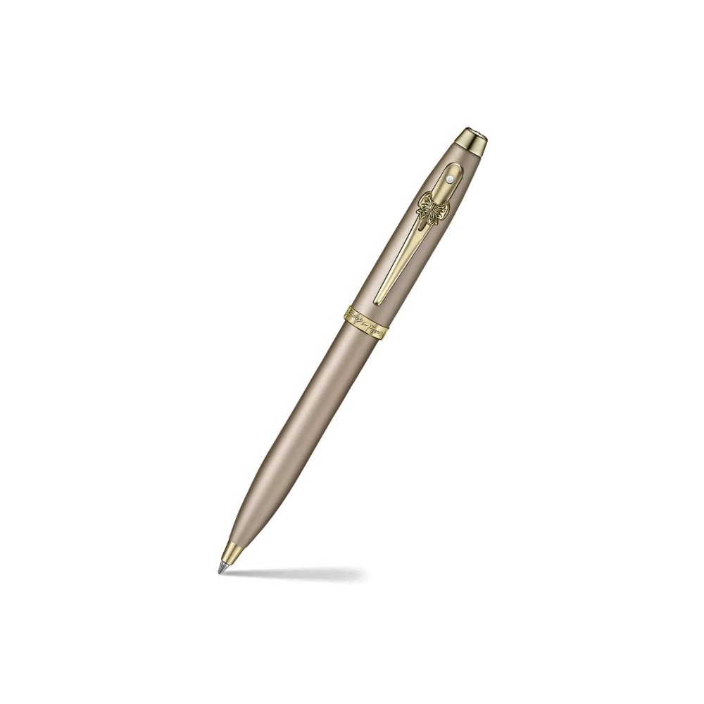 Gift Set Emily in Paris - Sheaffer - Champagne Gold