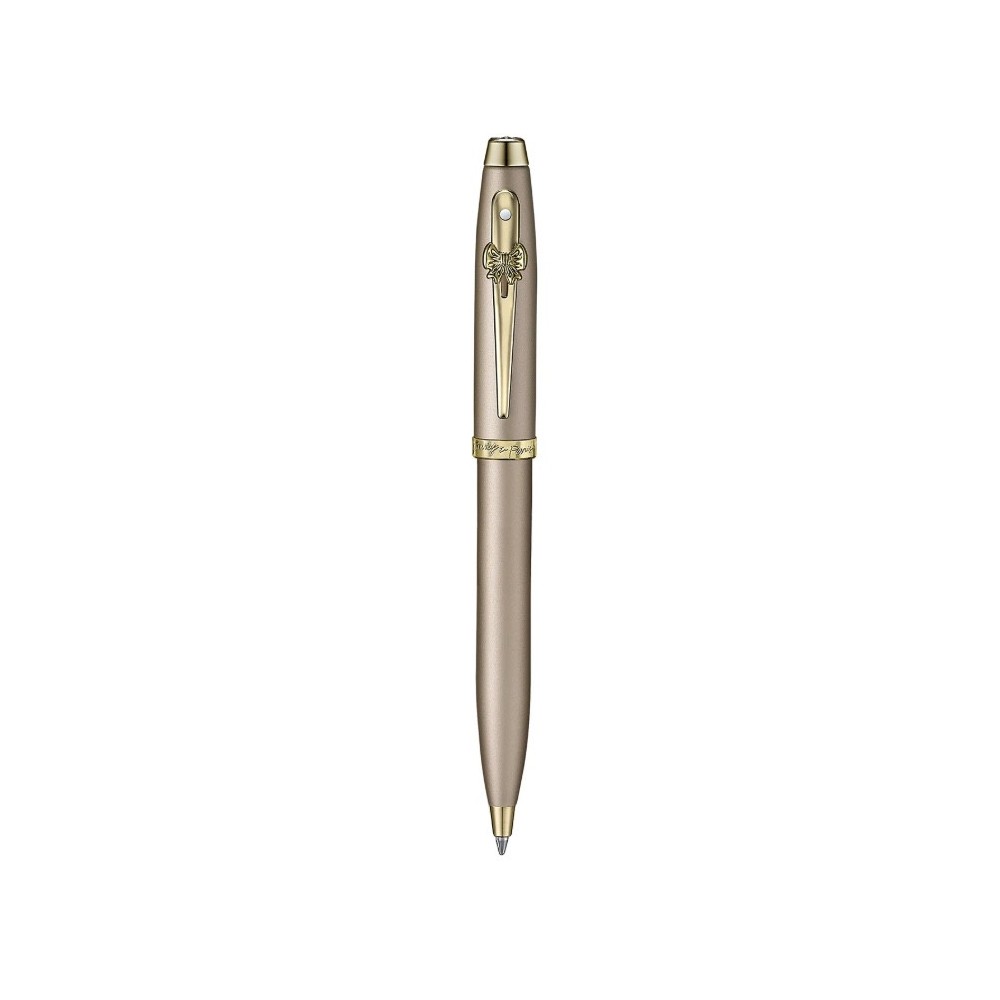 Gift Set Emily in Paris - Sheaffer - Champagne Gold