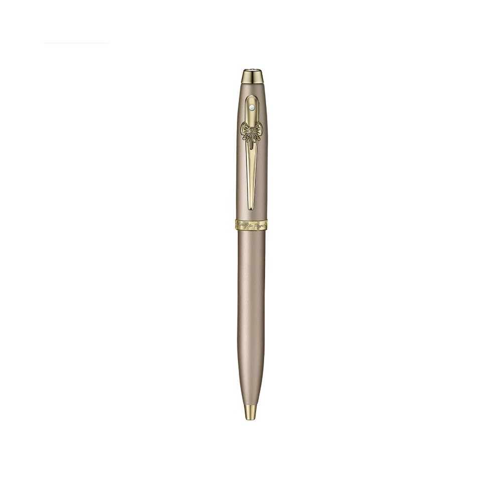 Gift Set Emily in Paris - Sheaffer - Champagne Gold