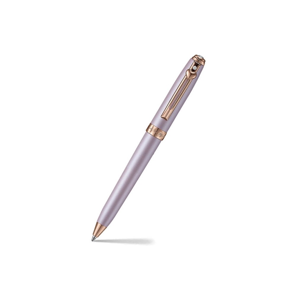 Zestaw upominkowy Prelude Mini Emily in Paris - Sheaffer - długopis i etui