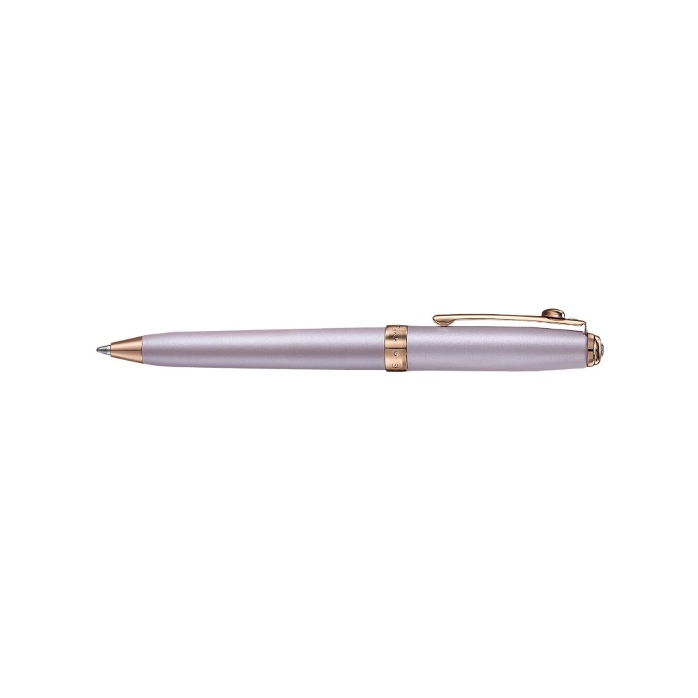 Zestaw upominkowy Prelude Mini Emily in Paris - Sheaffer - długopis i etui