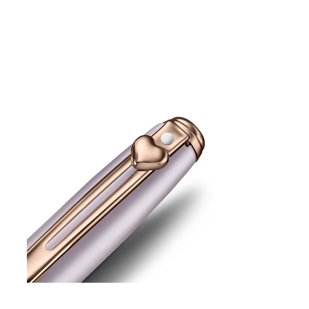 Zestaw upominkowy Prelude Mini Emily in Paris - Sheaffer - długopis i notes