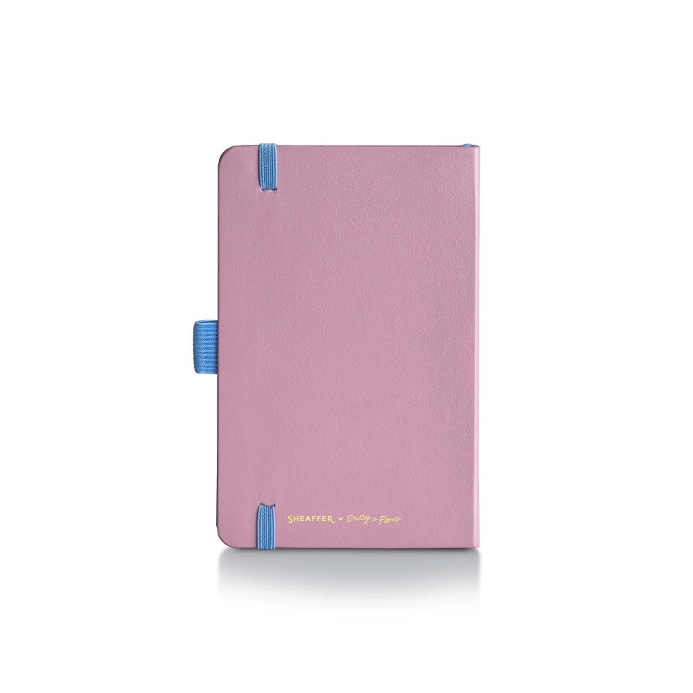 Gift set Prelude Mini Emily in Paris - Sheaffer - Pastel Pink