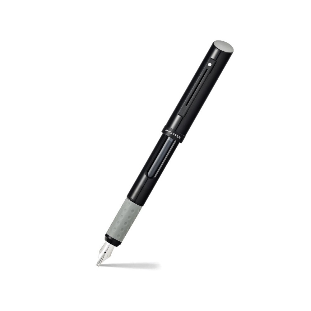 Pióro wieczne do kaligrafii - Sheaffer - Black F