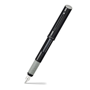 Calligraphy fountain pen - Sheaffer - Black F