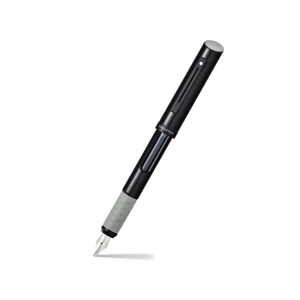 Calligraphy fountain pen - Sheaffer - Black M
