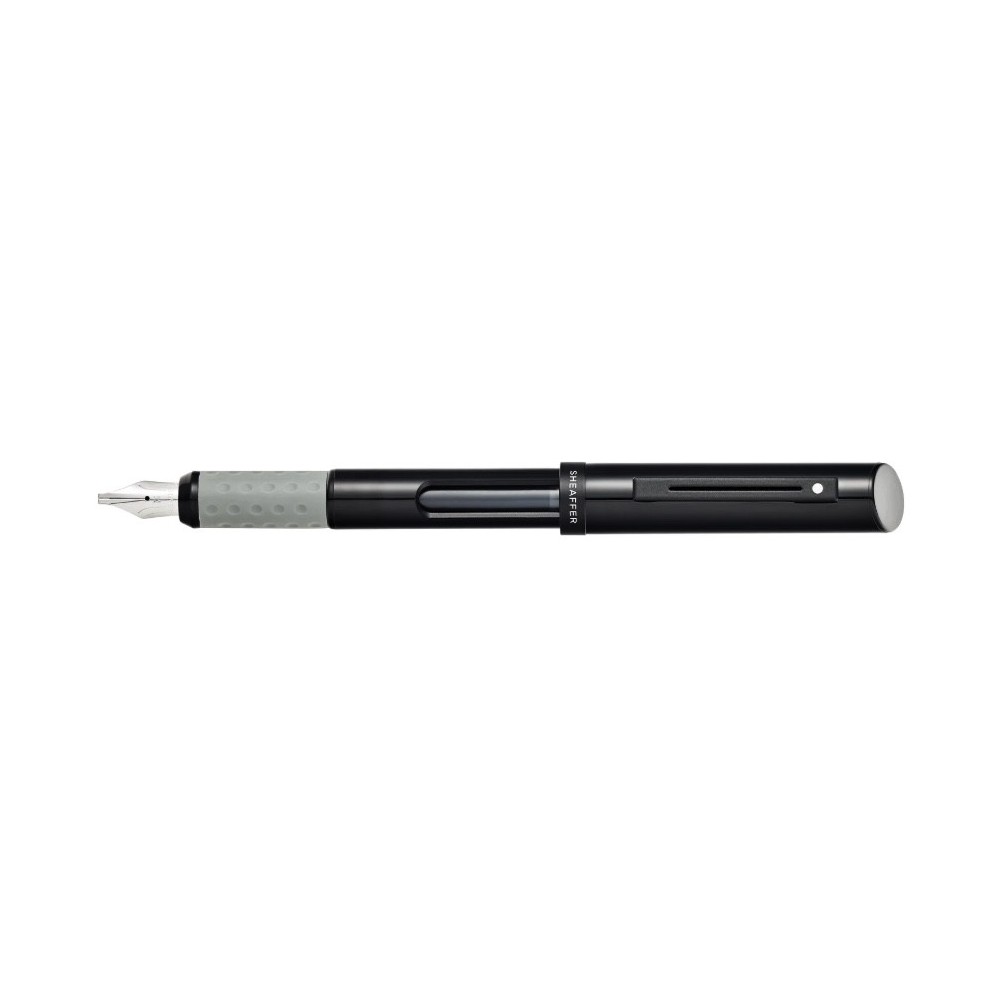 Calligraphy fountain pen - Sheaffer - Black M