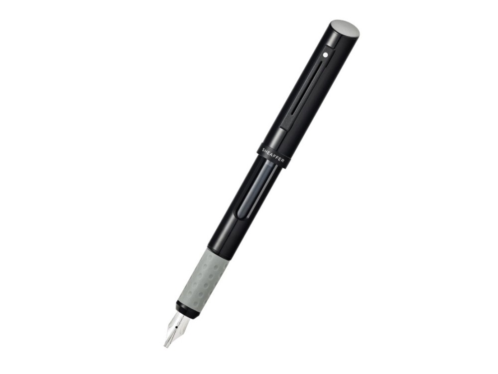 Calligraphy fountain pen - Sheaffer - Black B