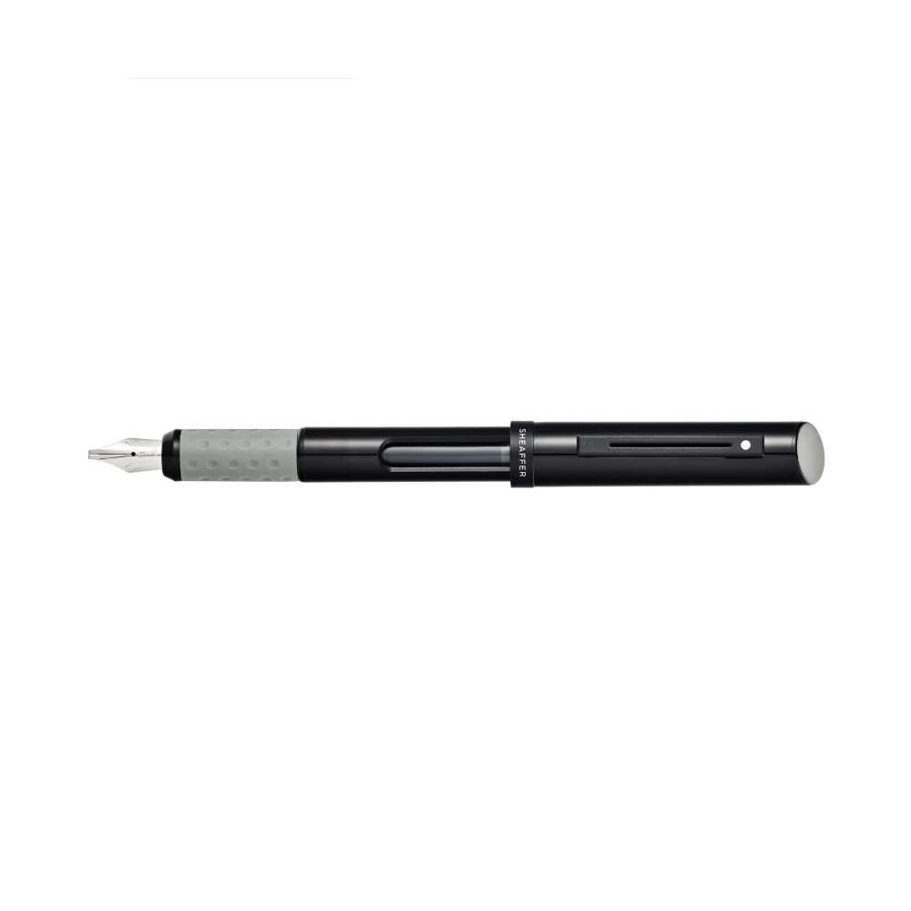 Calligraphy fountain pen - Sheaffer - Black B