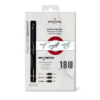 Calligraphy Mini Kit - Sheaffer