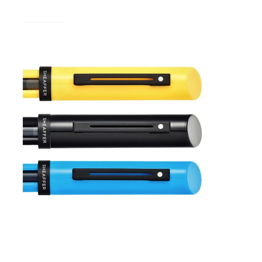 Zestaw do kaligrafii Calligraphy Maxi Kit - Sheaffer - 3 szt.