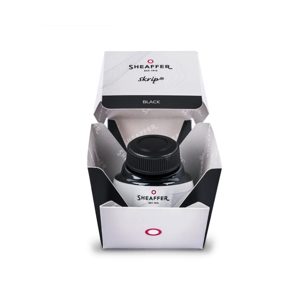 Atrament Skrip - Sheaffer - Black 50 ml