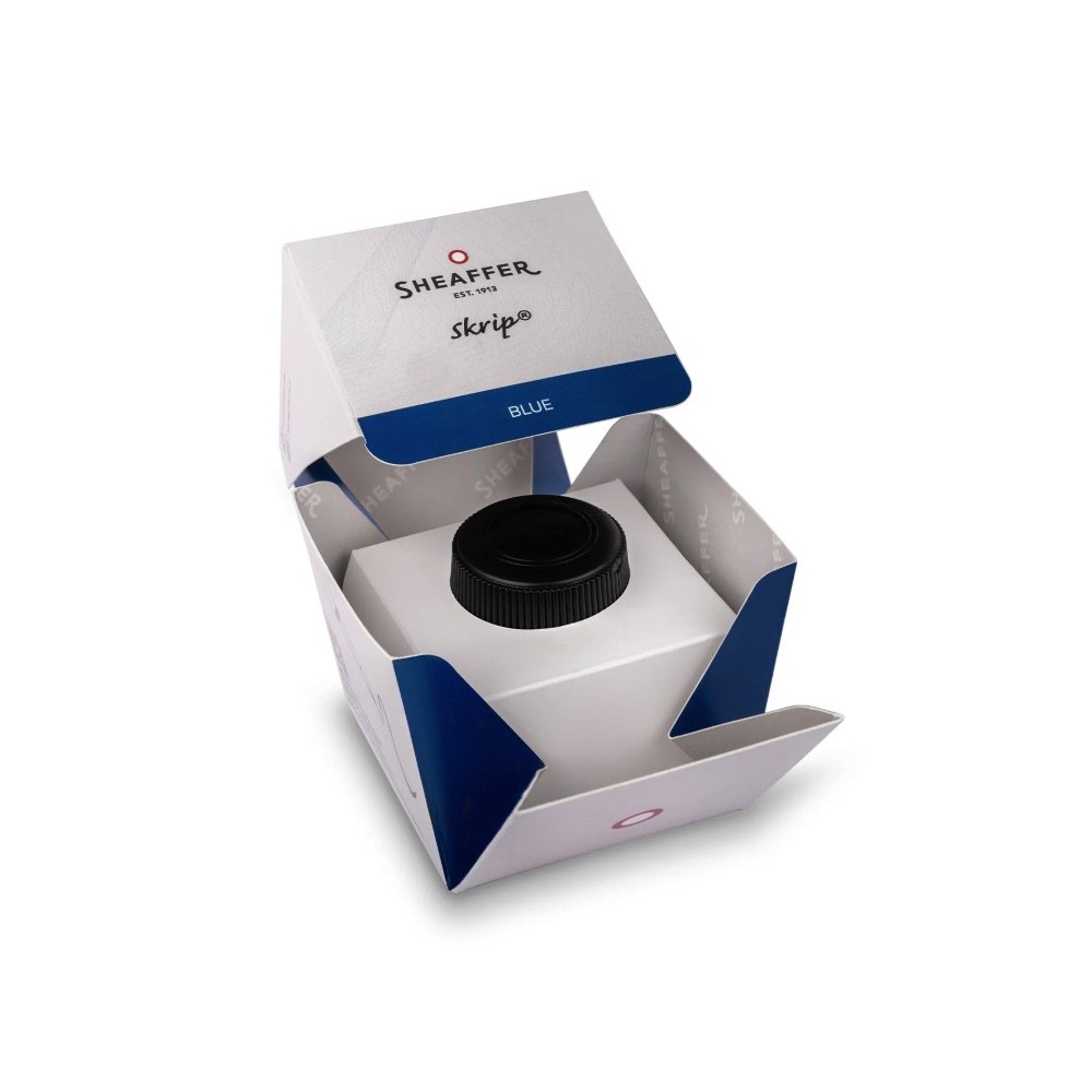Atrament Skrip - Sheaffer - Blue 50 ml