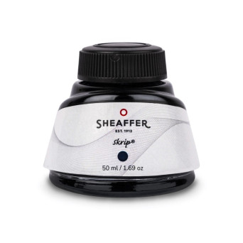 Atrament Skrip - Sheaffer - Blue-Black 50 ml
