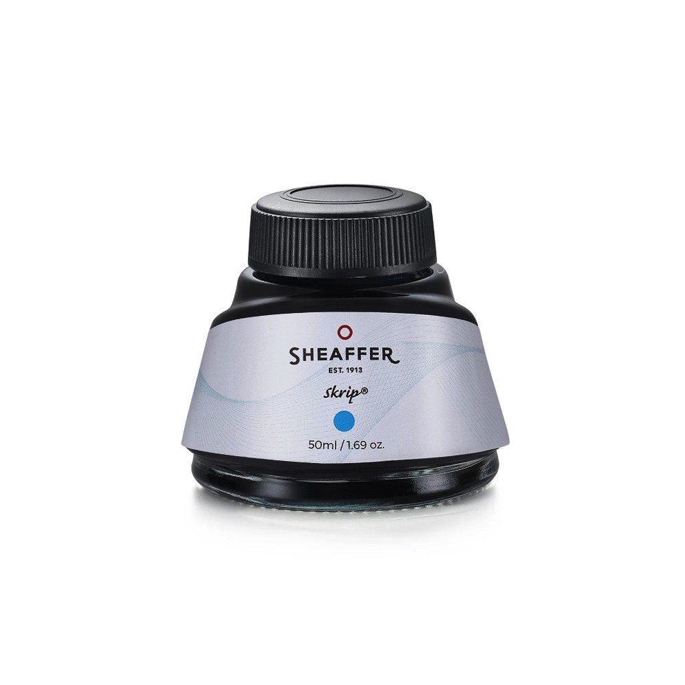 Atrament Skrip - Sheaffer - Turquoise 50 ml
