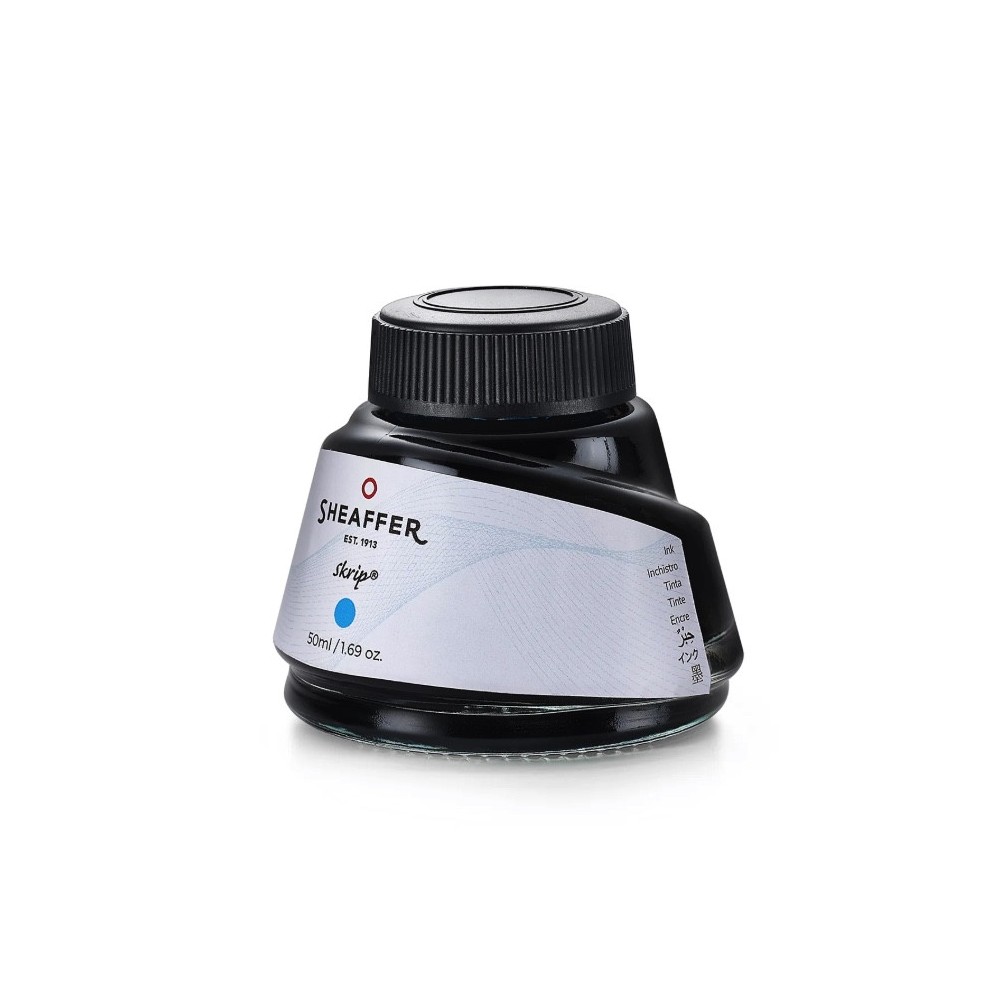 Atrament Skrip - Sheaffer - Turquoise 50 ml