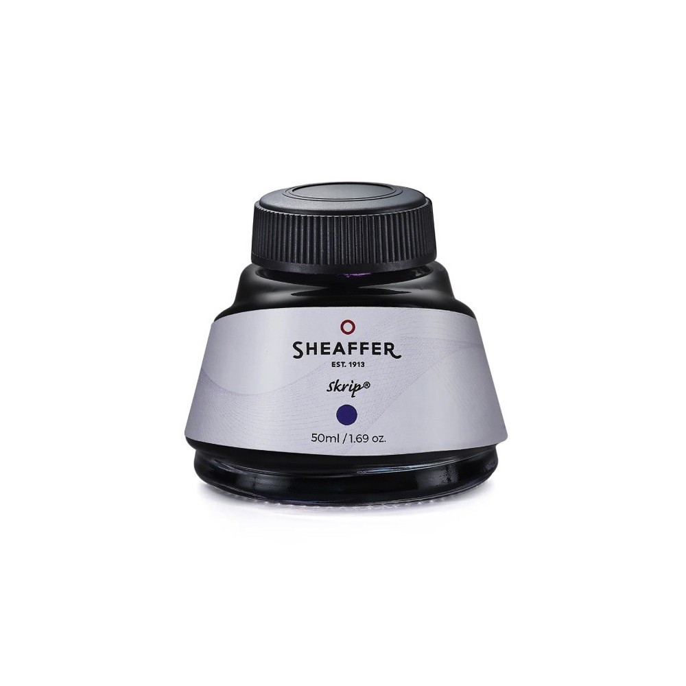 Atrament Skrip - Sheaffer - Purple 50 ml