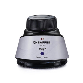 Atrament Skrip - Sheaffer - Purple 50 ml