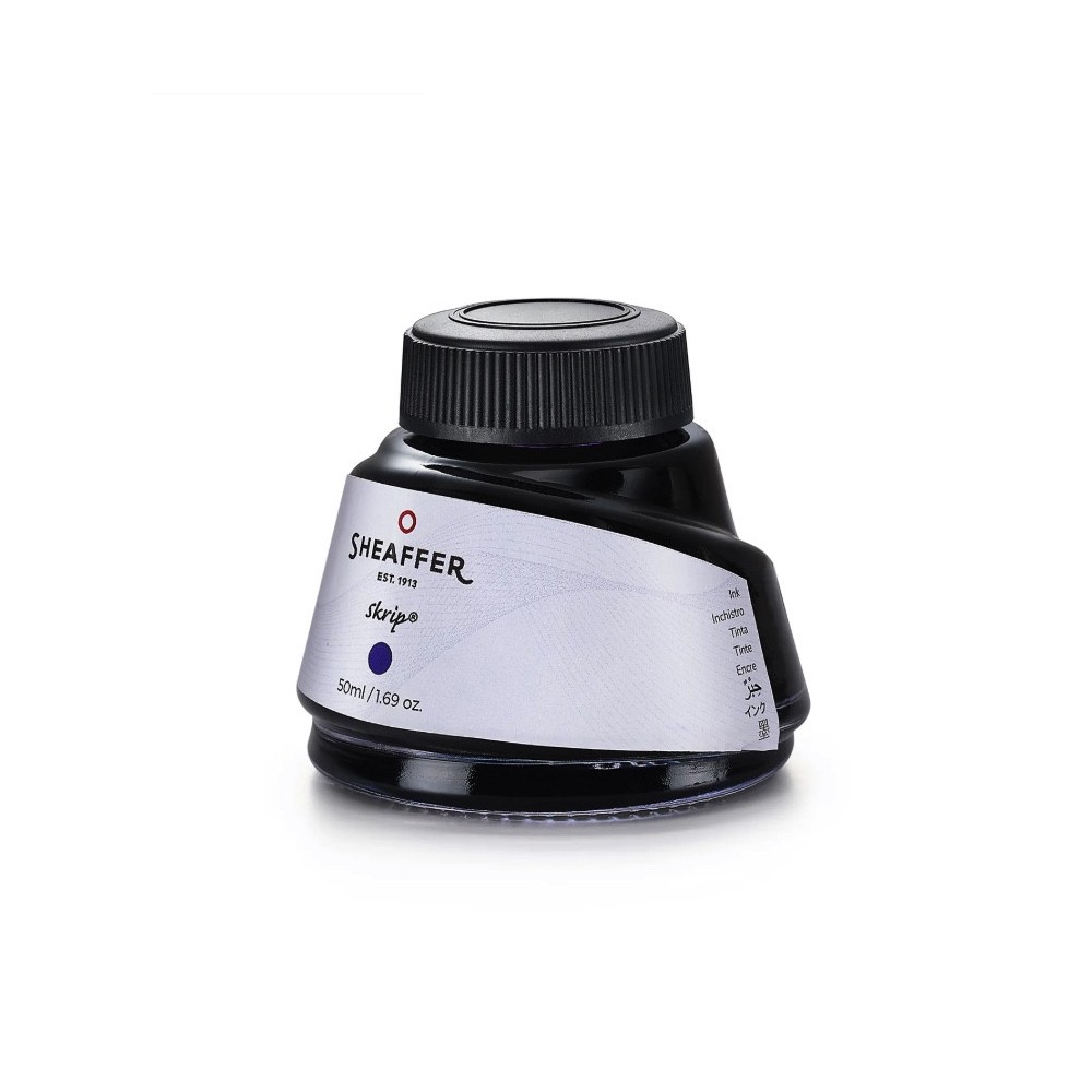 Atrament Skrip - Sheaffer - Purple 50 ml