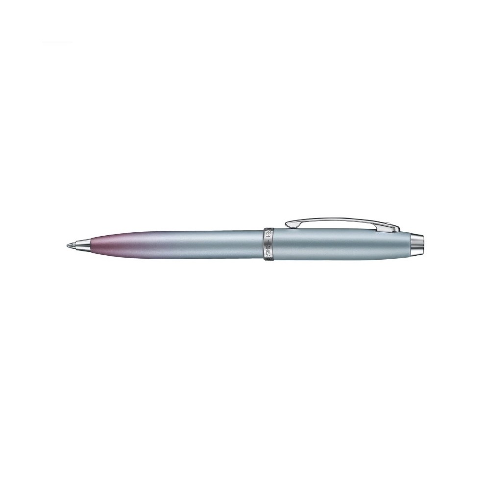Gift set 100 Expressions - Sheaffer - ballpoint pen and card holder