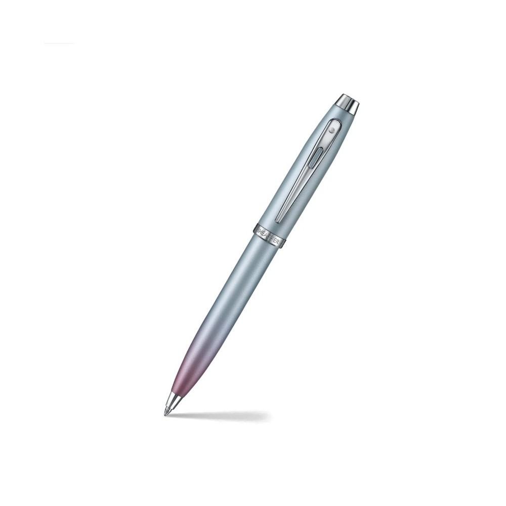 Gift set 100 Expressions - Sheaffer - ballpoint pen and card holder