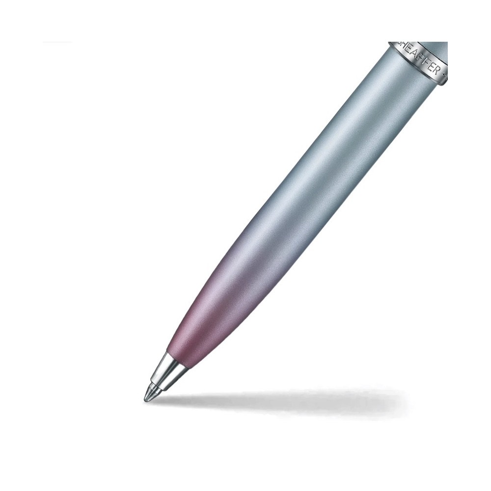 Gift set 100 Expressions - Sheaffer - ballpoint pen and card holder