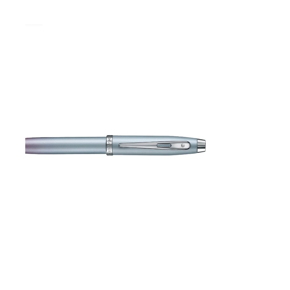Gift set 100 Expressions - Sheaffer - ballpoint pen and card holder