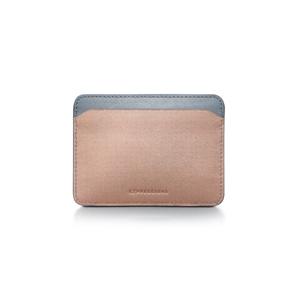 Gift set 100 Expressions - Sheaffer - ballpoint pen and card holder