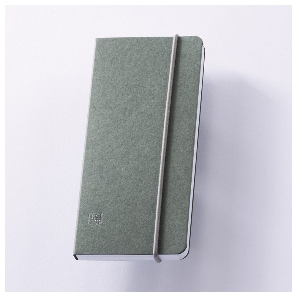 Notes Pocket Pad - Gmund - Forest 120 g 100 ark.