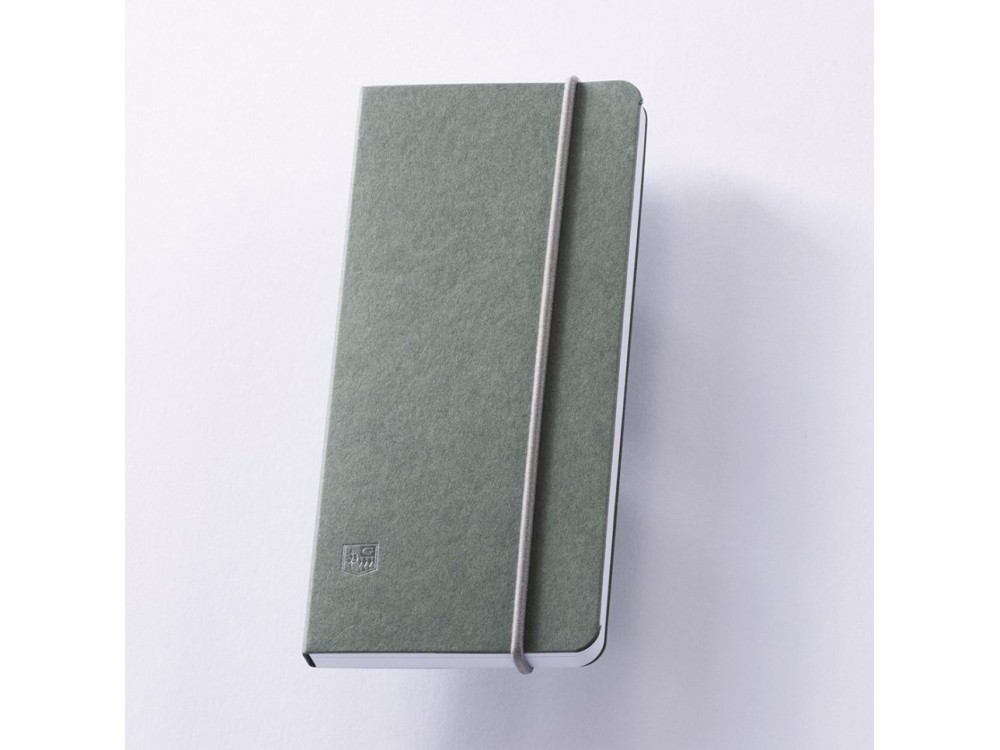 Notes Pocket Pad - Gmund - Forest 120 g 100 ark.