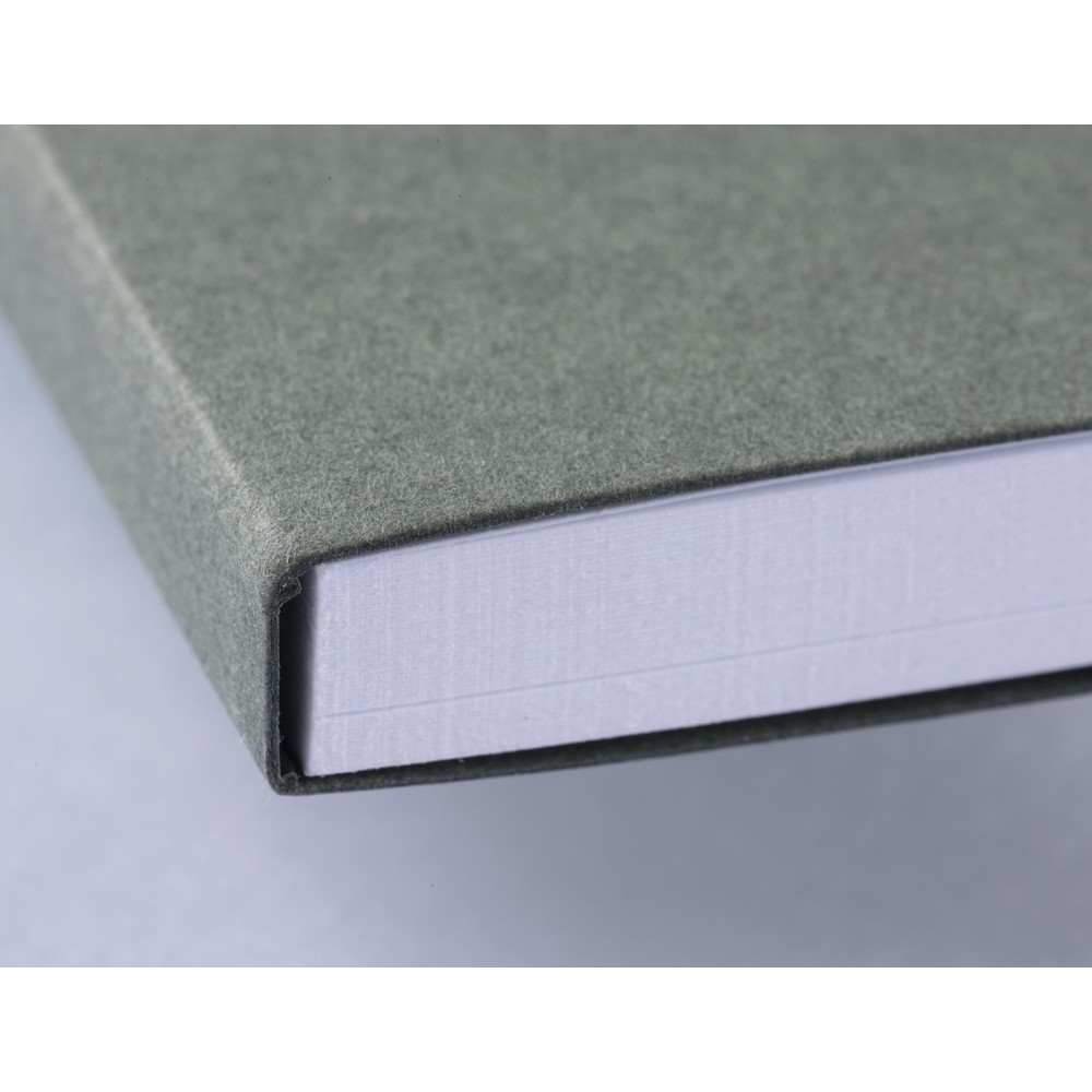 Pocket Pad - Gmund - Forest 120 g 100 sheets