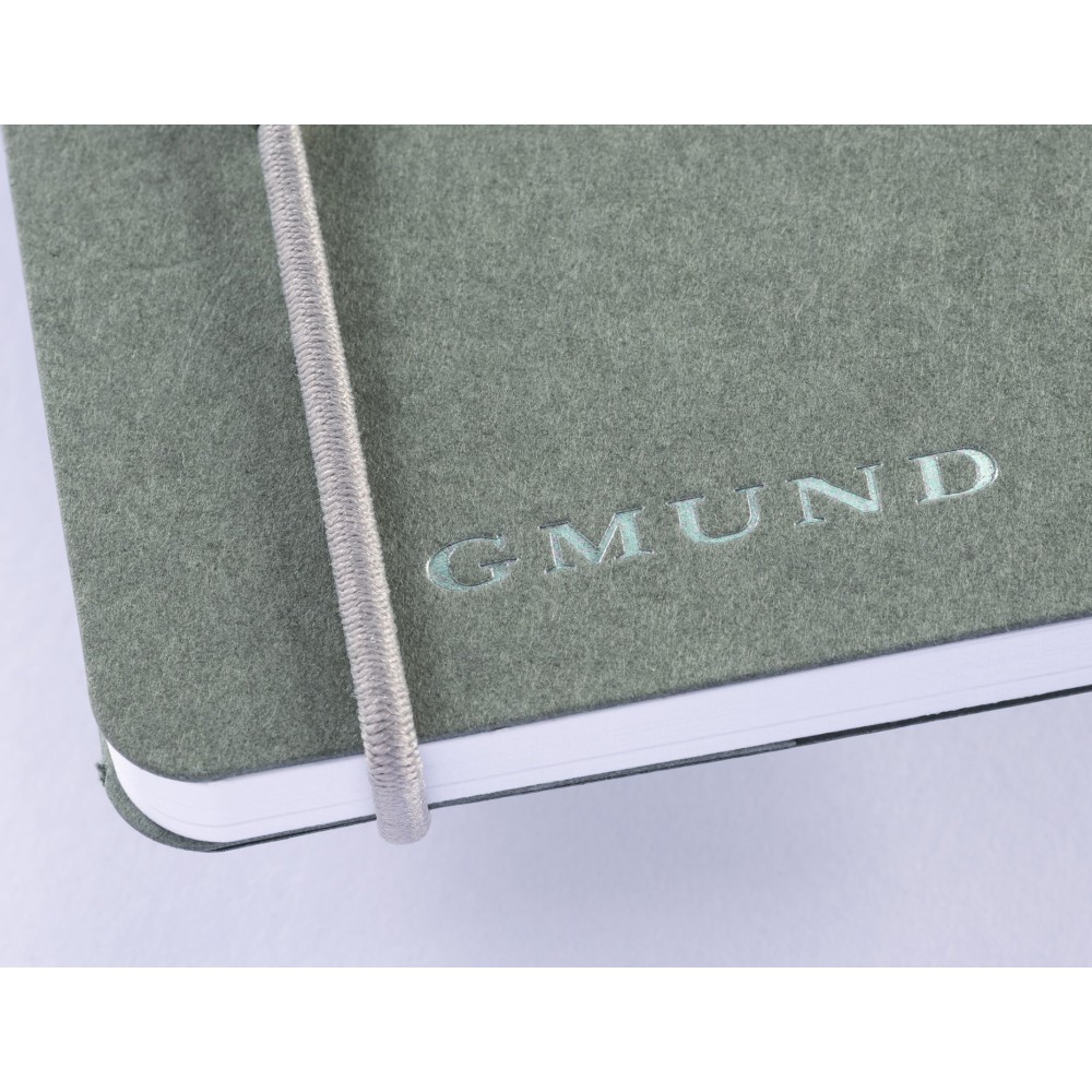 Pocket Pad - Gmund - Forest 120 g 100 sheets