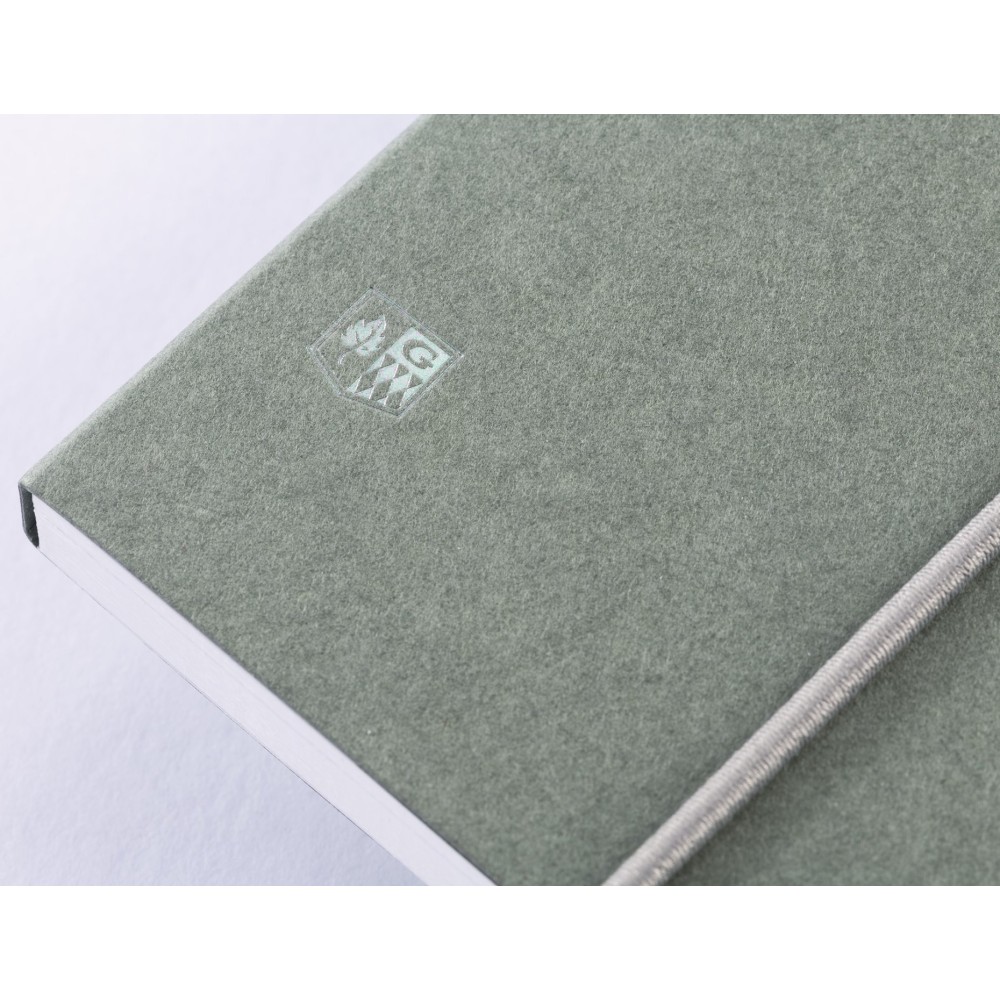 Notes Pocket Pad - Gmund - Forest 120 g 100 ark.