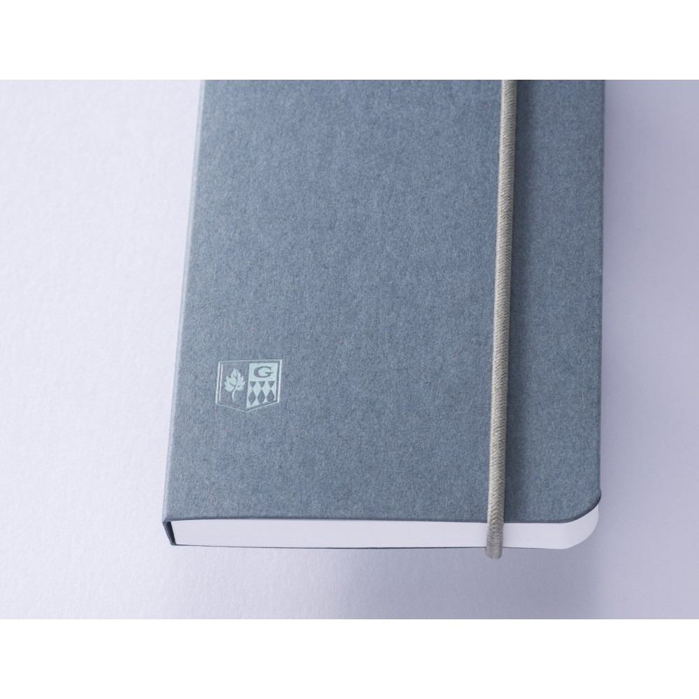 Pocket Pad - Gmund - Denim 120 g 100 sheets
