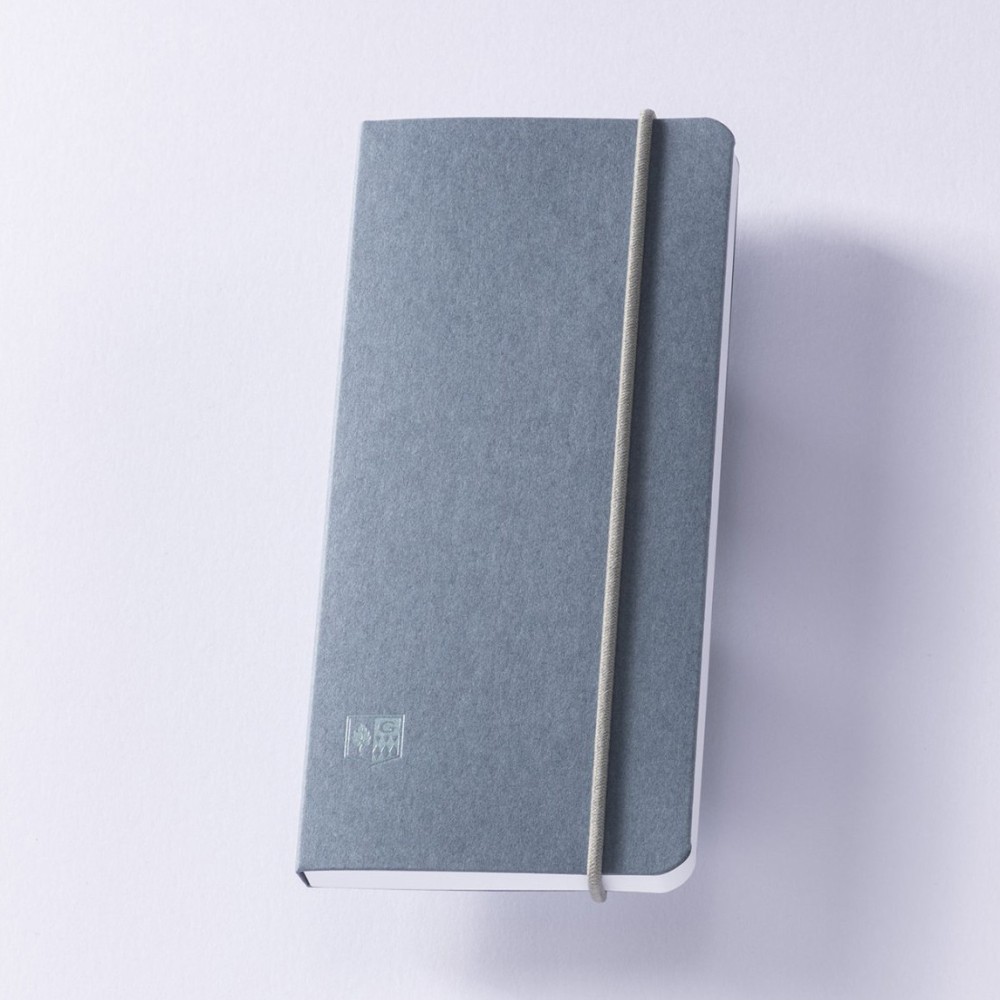 Pocket Pad - Gmund - Denim 120 g 100 sheets