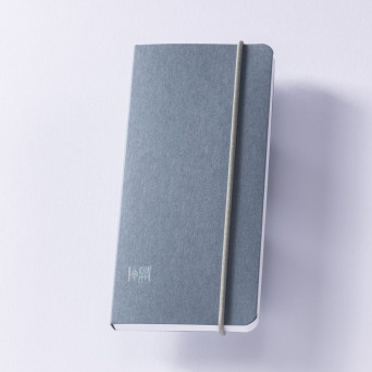 Pocket Pad - Gmund - Denim 120 g 100 sheets