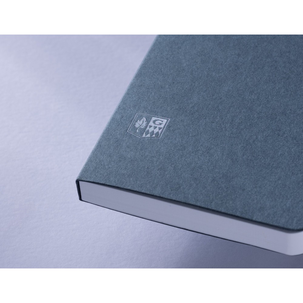 Pocket Pad - Gmund - Denim 120 g 100 sheets