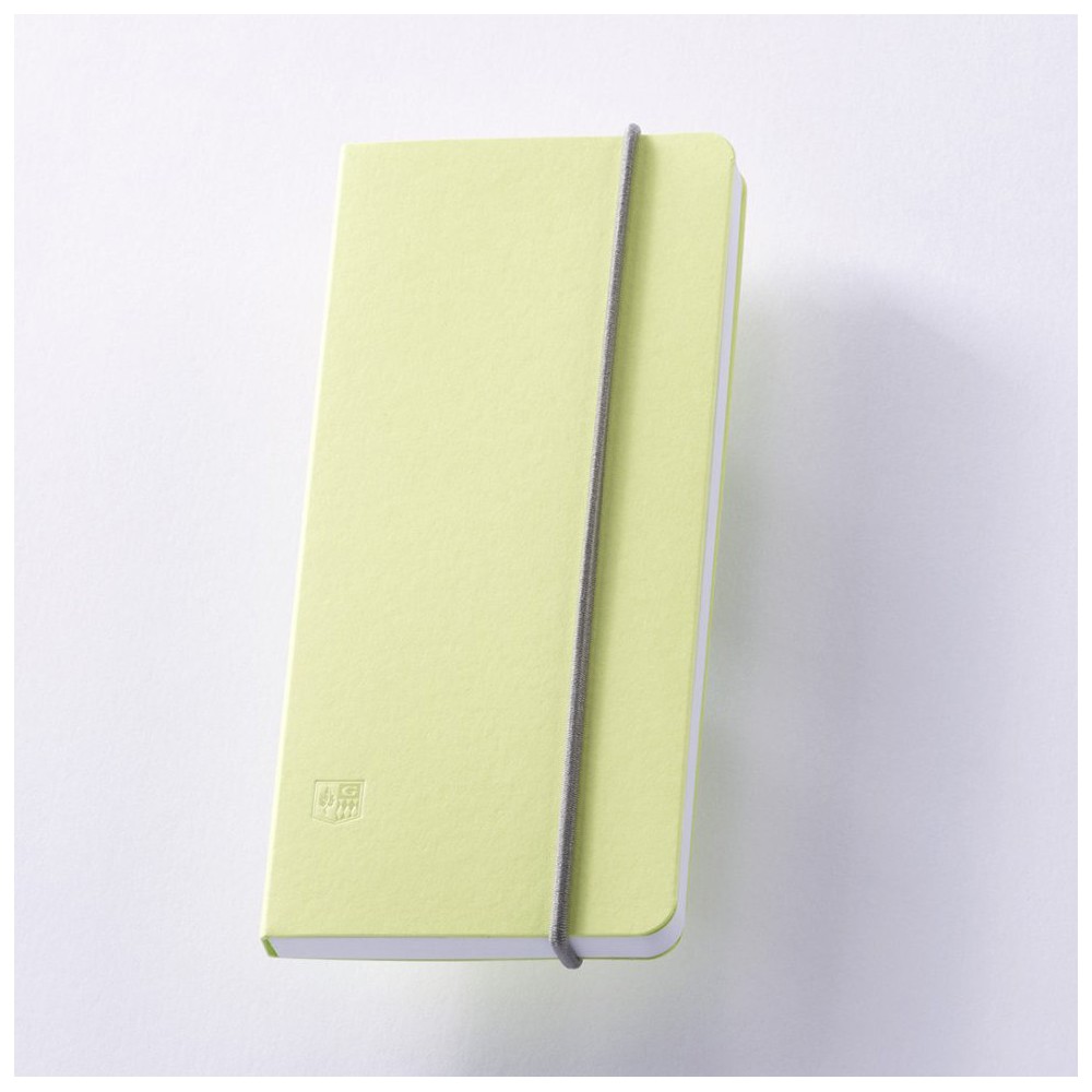 Pocket Pad - Gmund - Lime 120 g 100 sheets