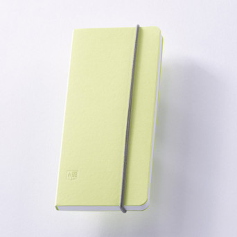 Pocket Pad - Gmund - Lime 120 g 100 sheets