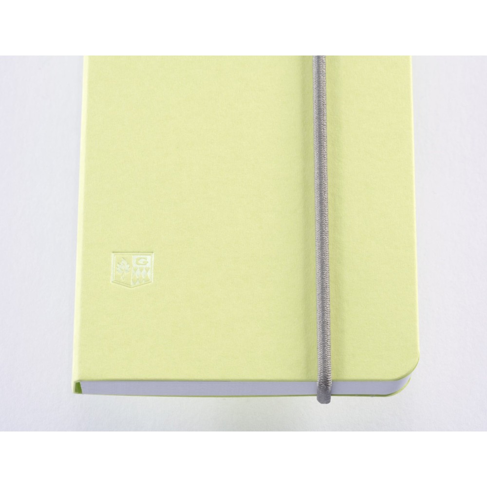 Pocket Pad - Gmund - Lime 120 g 100 sheets