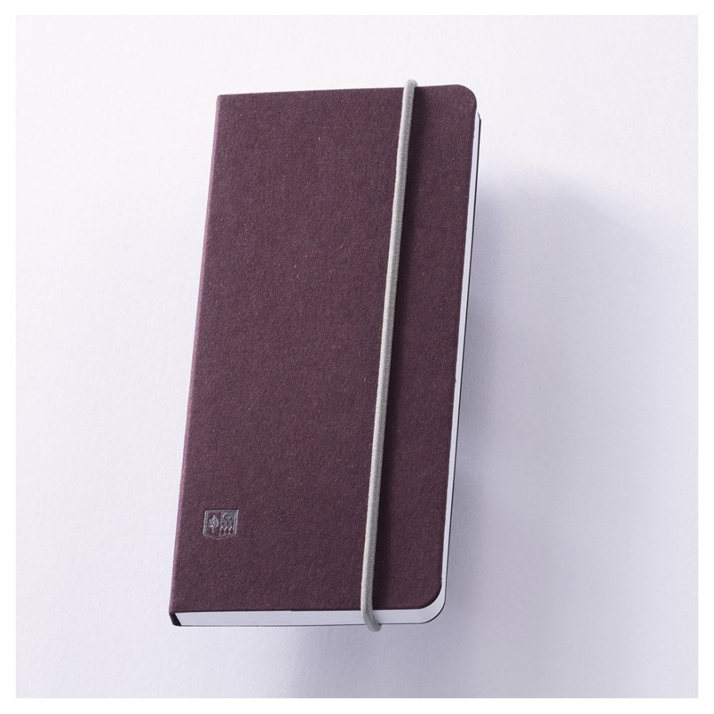 Pocket Pad - Gmund - Merlot 120 g 100 sheets