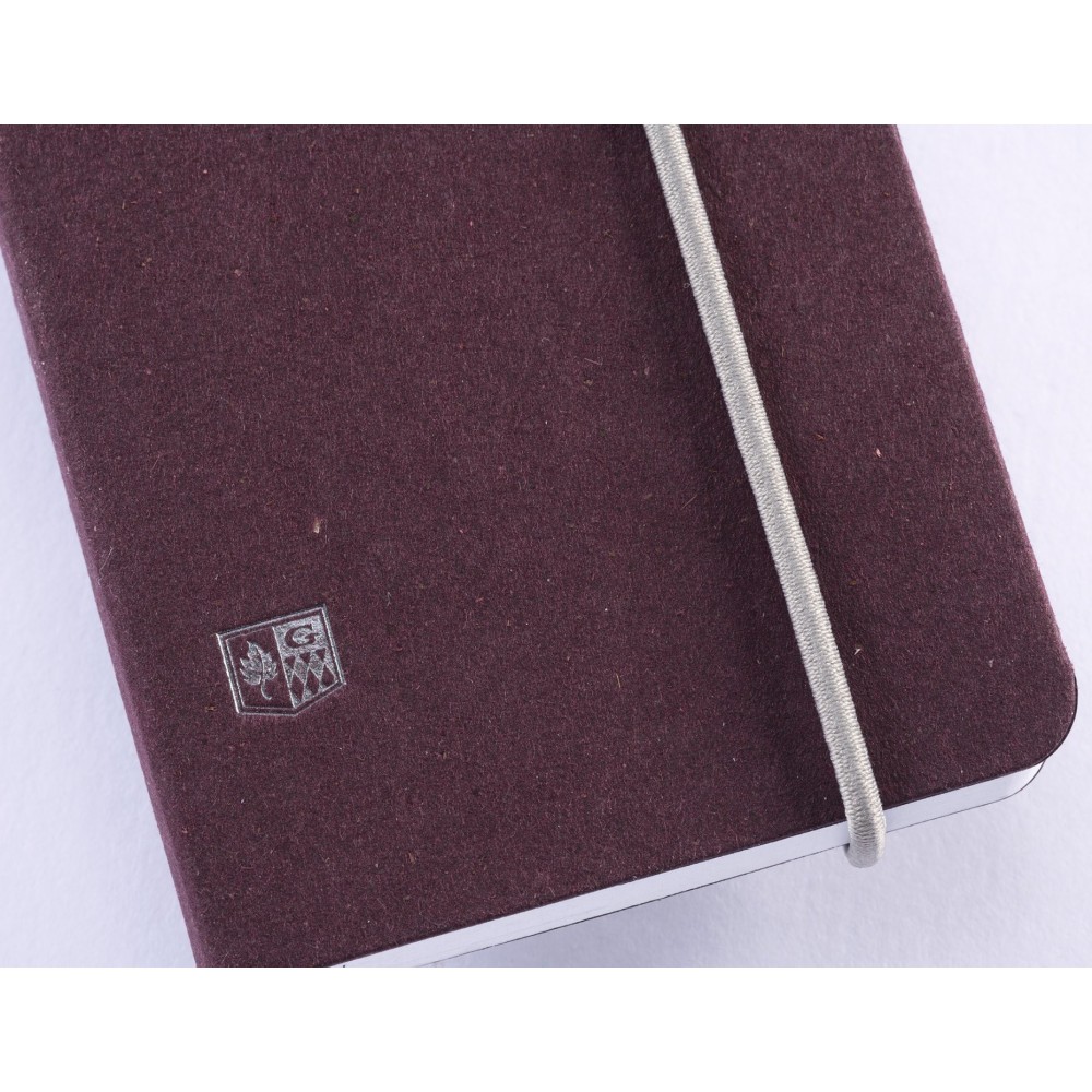 Pocket Pad - Gmund - Merlot 120 g 100 sheets