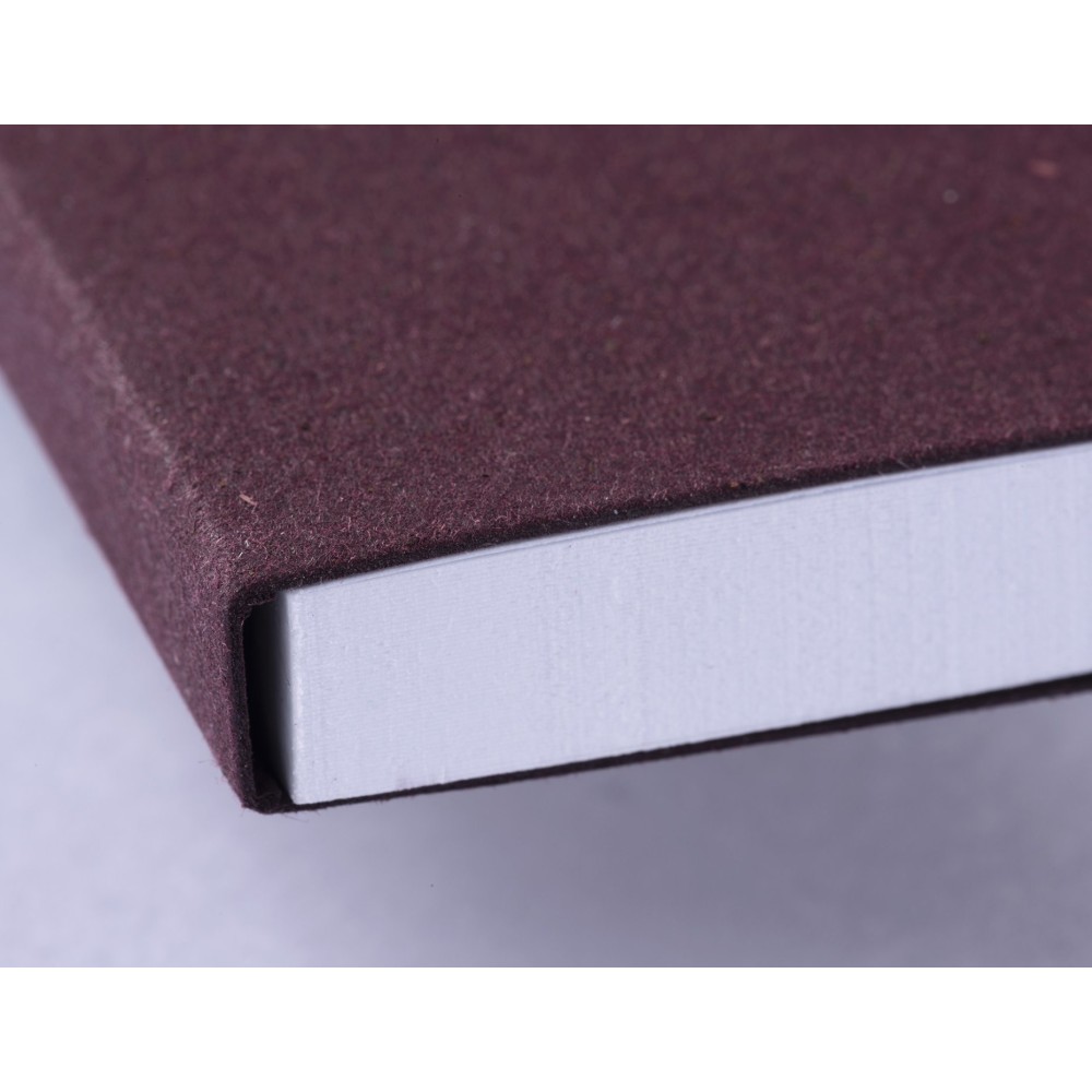 Pocket Pad - Gmund - Merlot 120 g 100 sheets