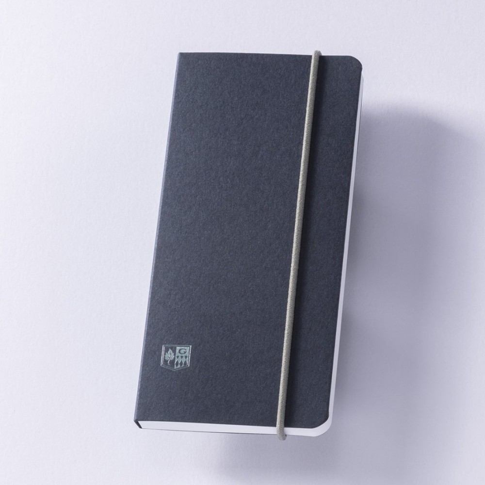 Pocket Pad - Gmund - Midnight 120 g 100 sheets