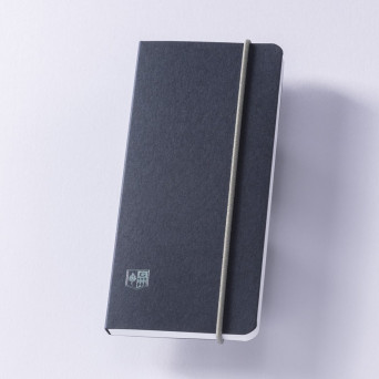 Pocket Pad - Gmund - Midnight 120 g 100 sheets