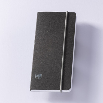 Notes Pocket Pad - Gmund - Deep Glance 120 g 100 ark.